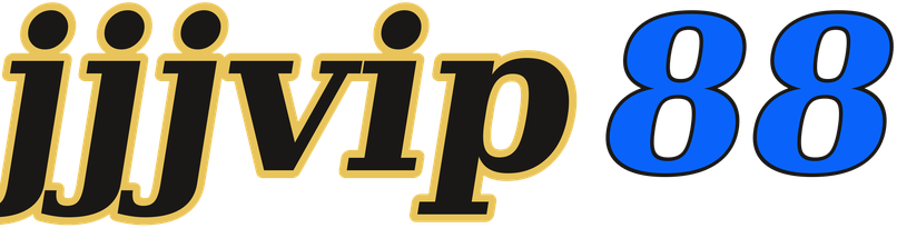 jjjvip88 logo