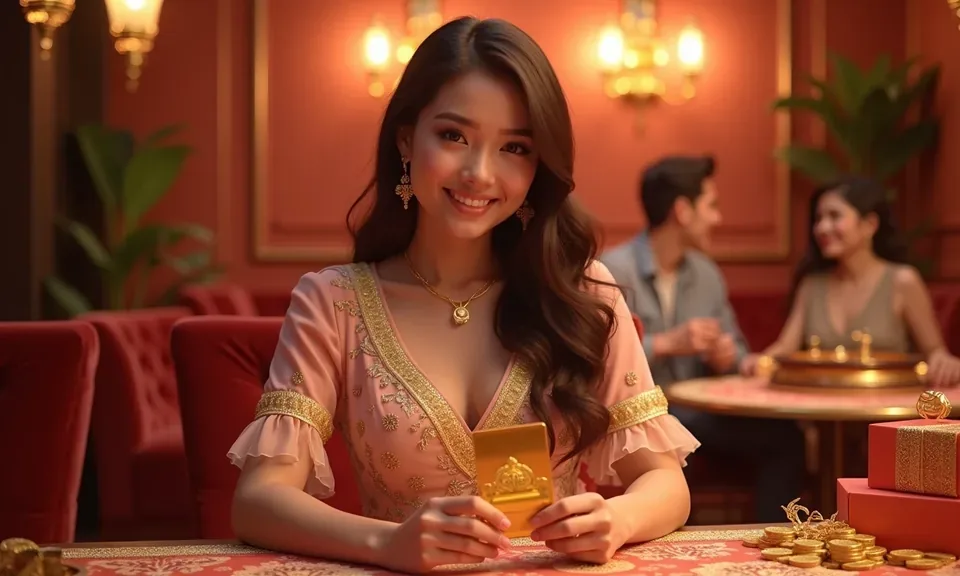 jjjvip88 Carabao Fortune Jackpot