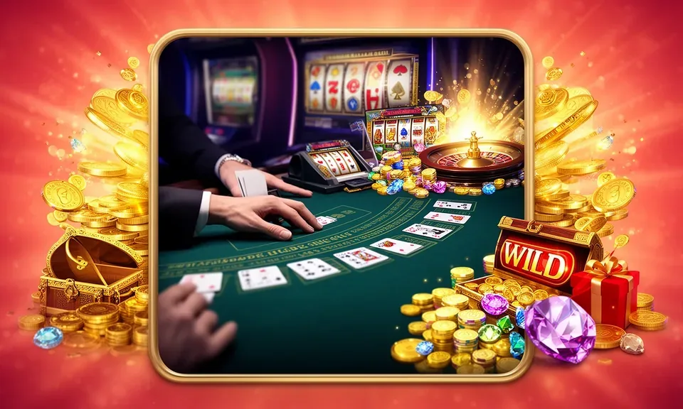 jjjvip88 Calamansi Gold Riches on jjjvip88